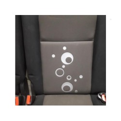 Citroen - Berlingo - Achterbank