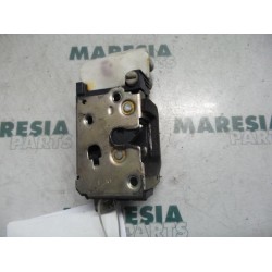 Fiat - Punto - Türschlossmechanik 4-türig rechts hinten