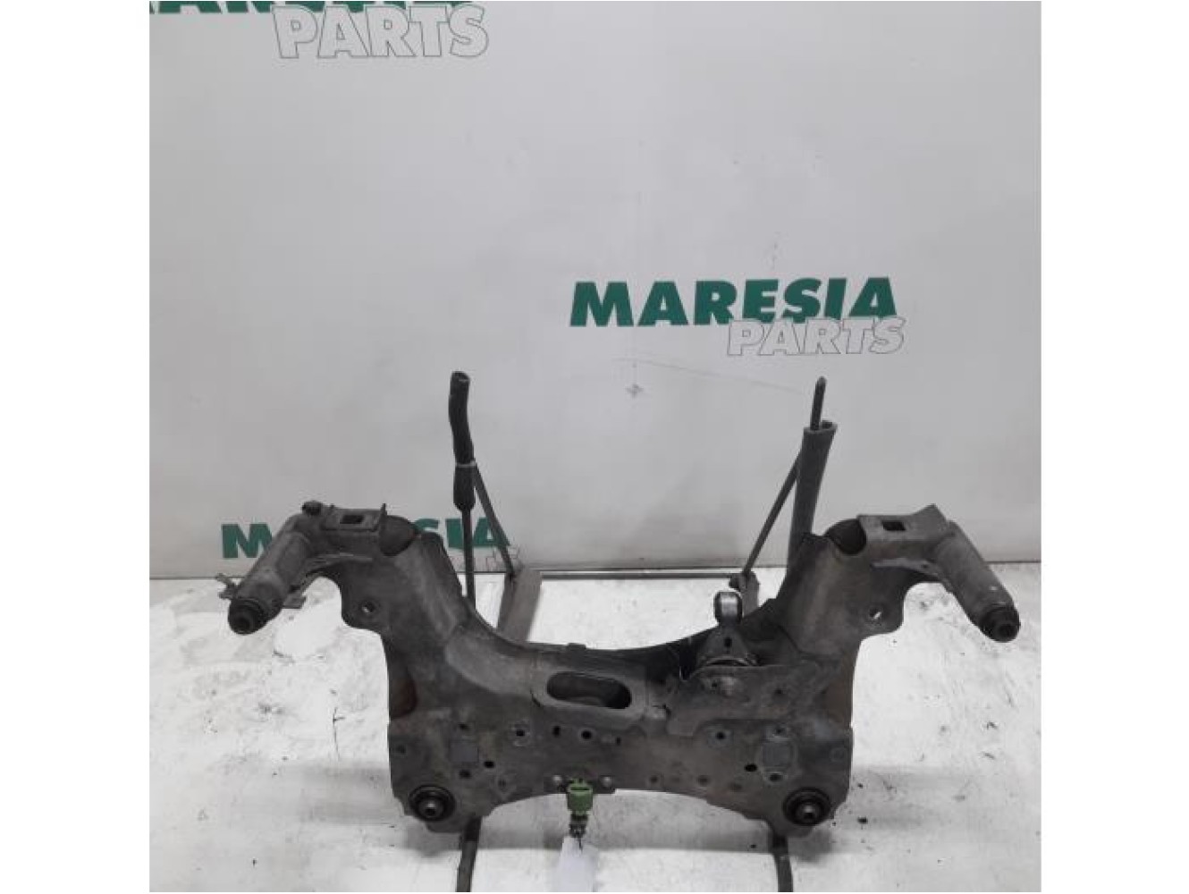 Renault - Megane - Subframe