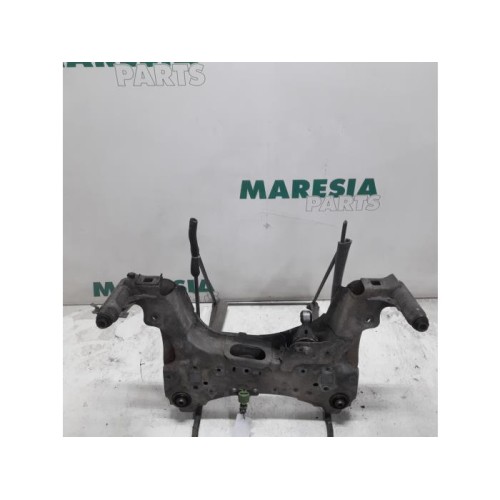 Renault - Megane - Subframe