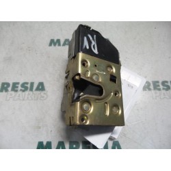 Citroen - C5 - Front door lock mechanism 4-door, right