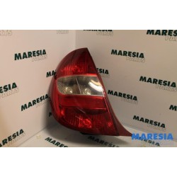 Citroen - C5 - Rücklicht links
