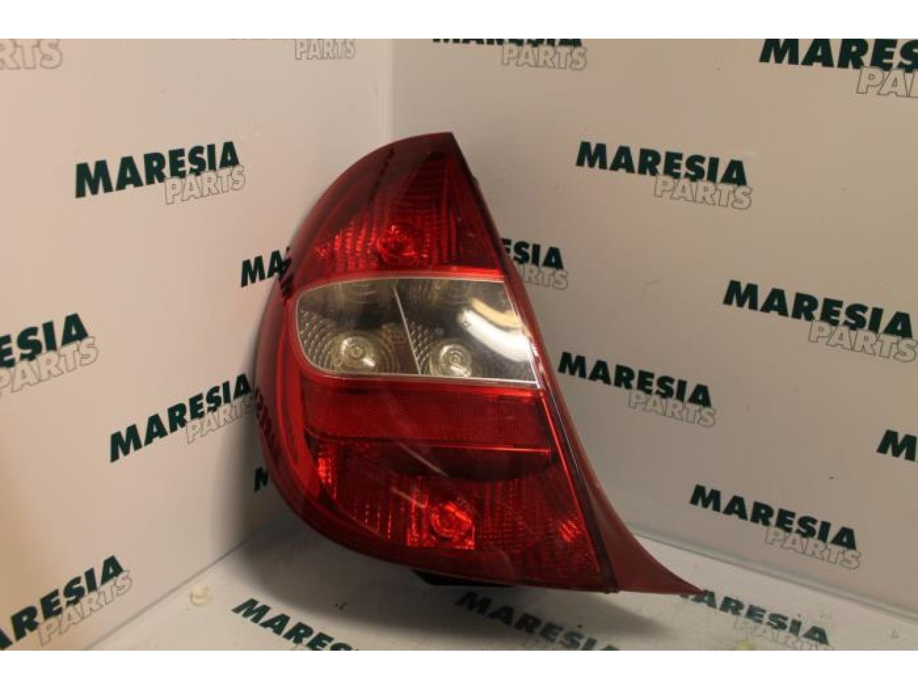 Citroen - C5 - Rücklicht links