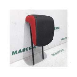 Renault - Clio - Support principal
