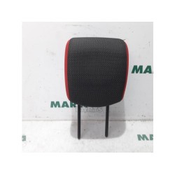 Renault - Clio - Support principal