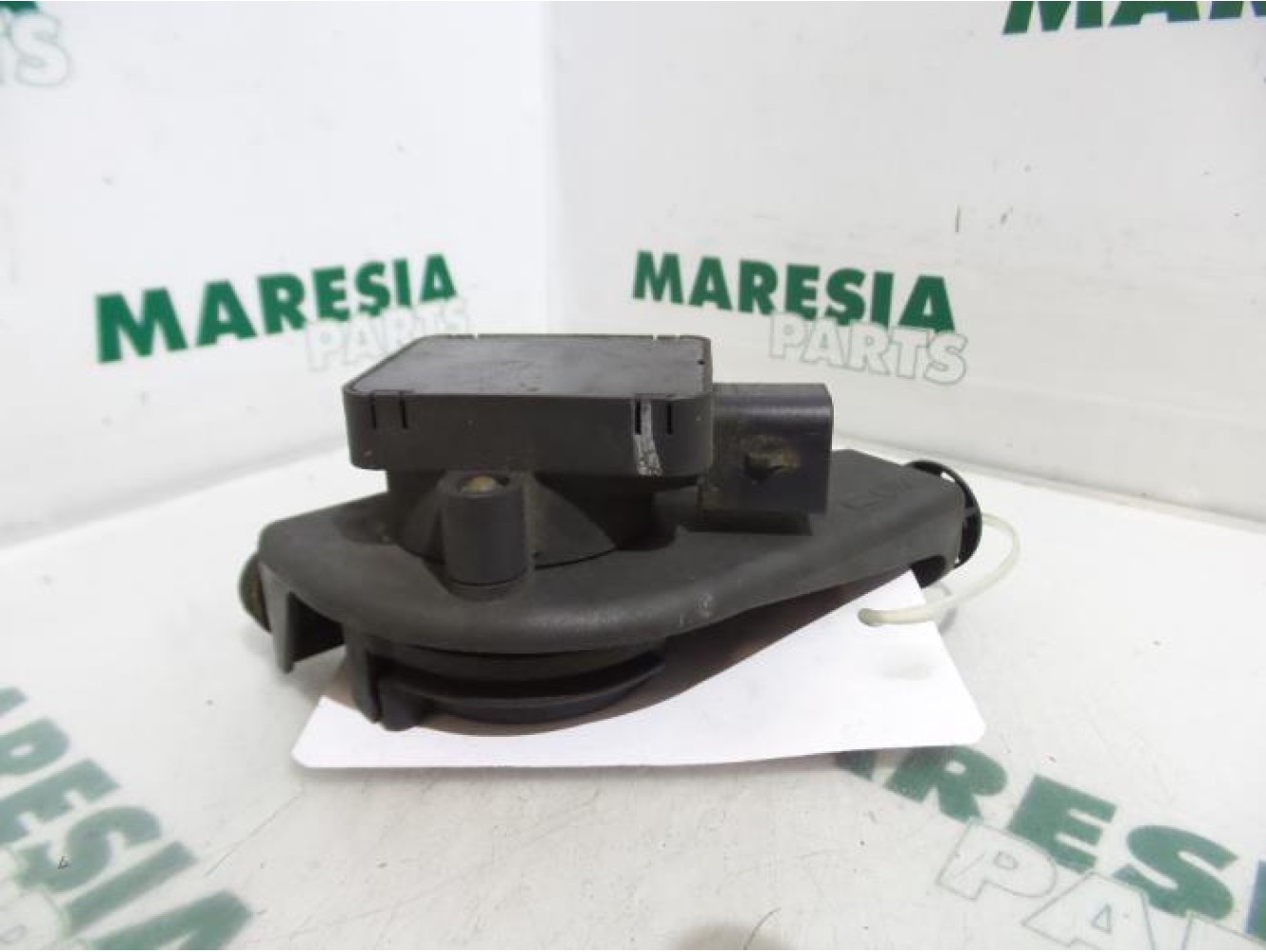 Citroen - C5 - Gaspedaalpositie Sensor