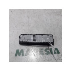 Renault - Megane - Multi-functional window switch