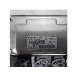 Citroen - Pluriel - Engine management computer