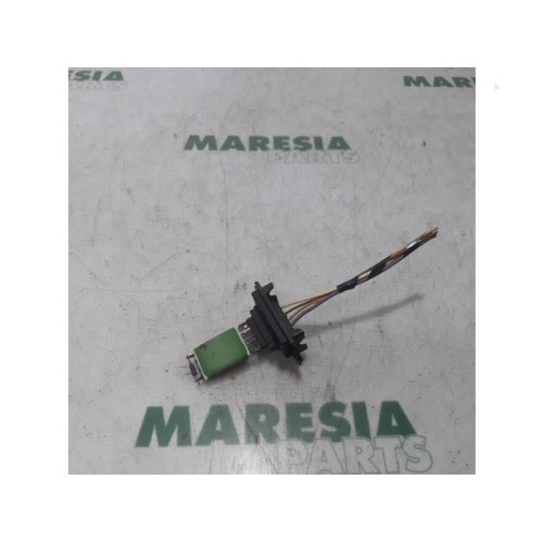 Citroen - Pluriel - Heater resistor