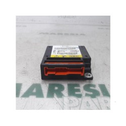 Citroen - Pluriel - Airbag Module
