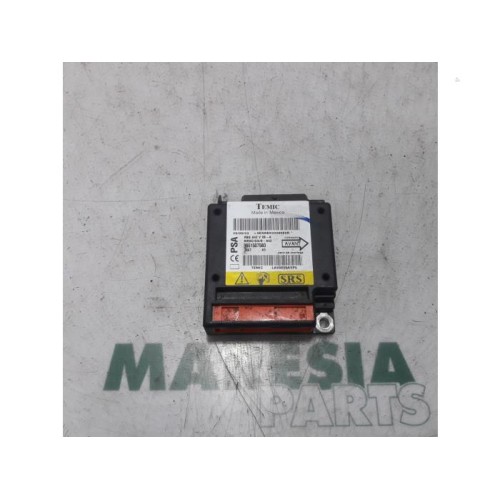 Citroen - Pluriel - Airbag Module