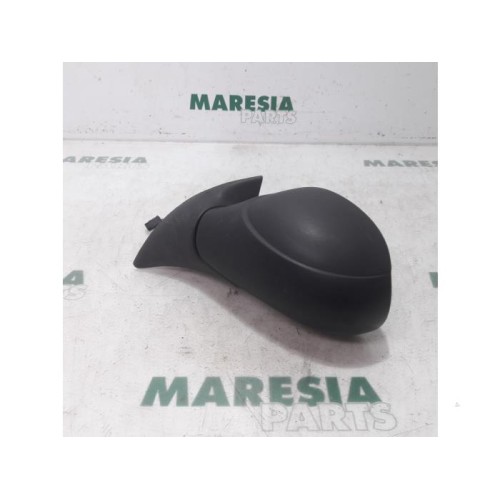 Citroen - Pluriel - Wing mirror, left