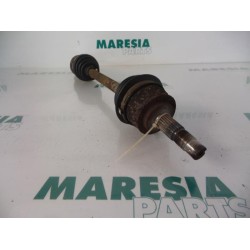 Fiat - Punto - Aandrijfas links-voor