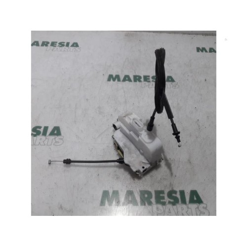 Citroen - Pluriel - Door lock mechanism 2-door, right