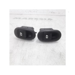 Citroen - Pluriel - Multi-functional window switch