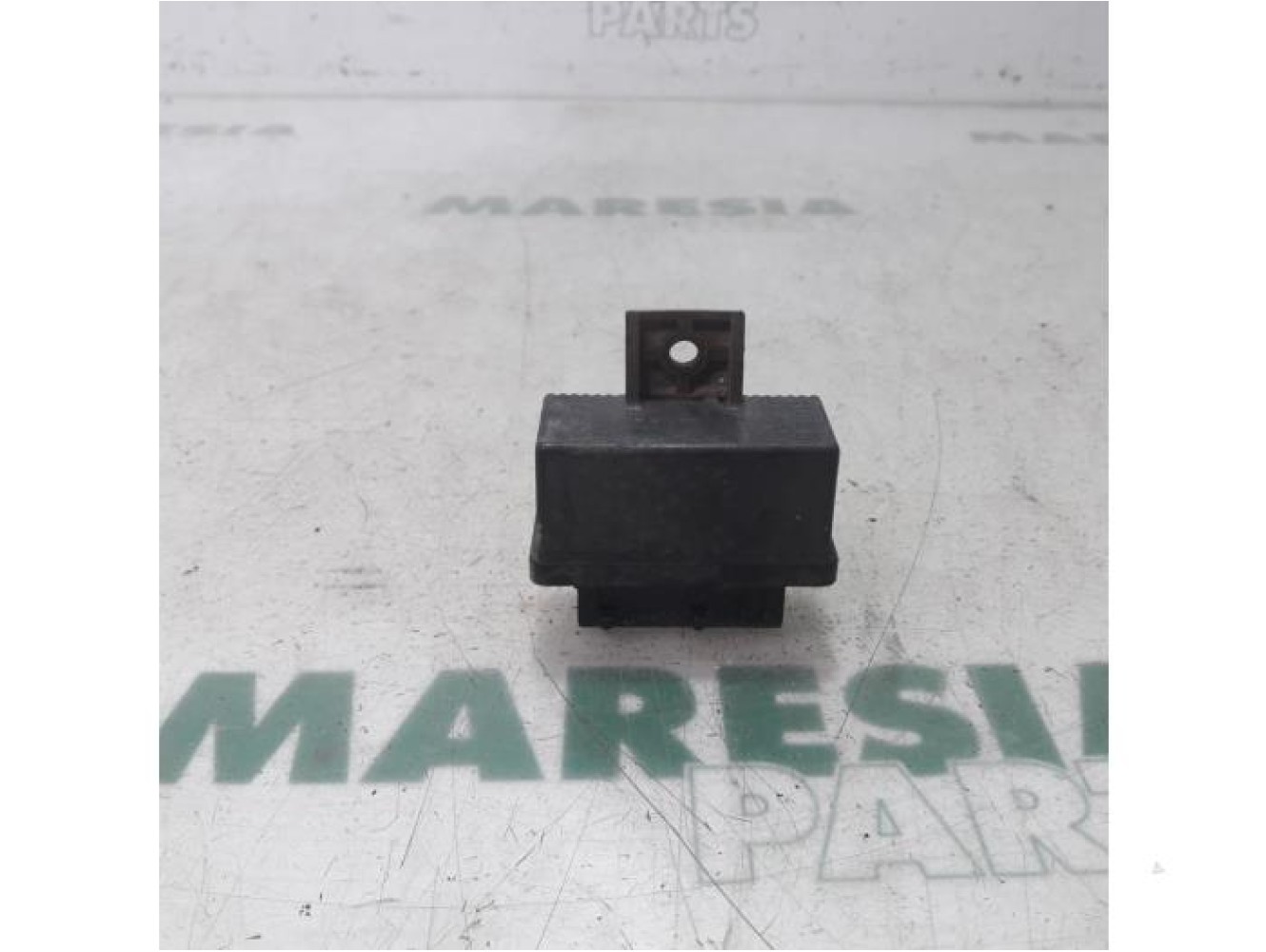 Citroen - Pluriel - Relay
