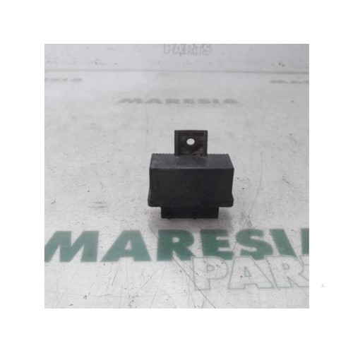 Citroen - Pluriel - Relay