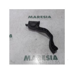 Citroen - Pluriel - Throttle pedal position sensor