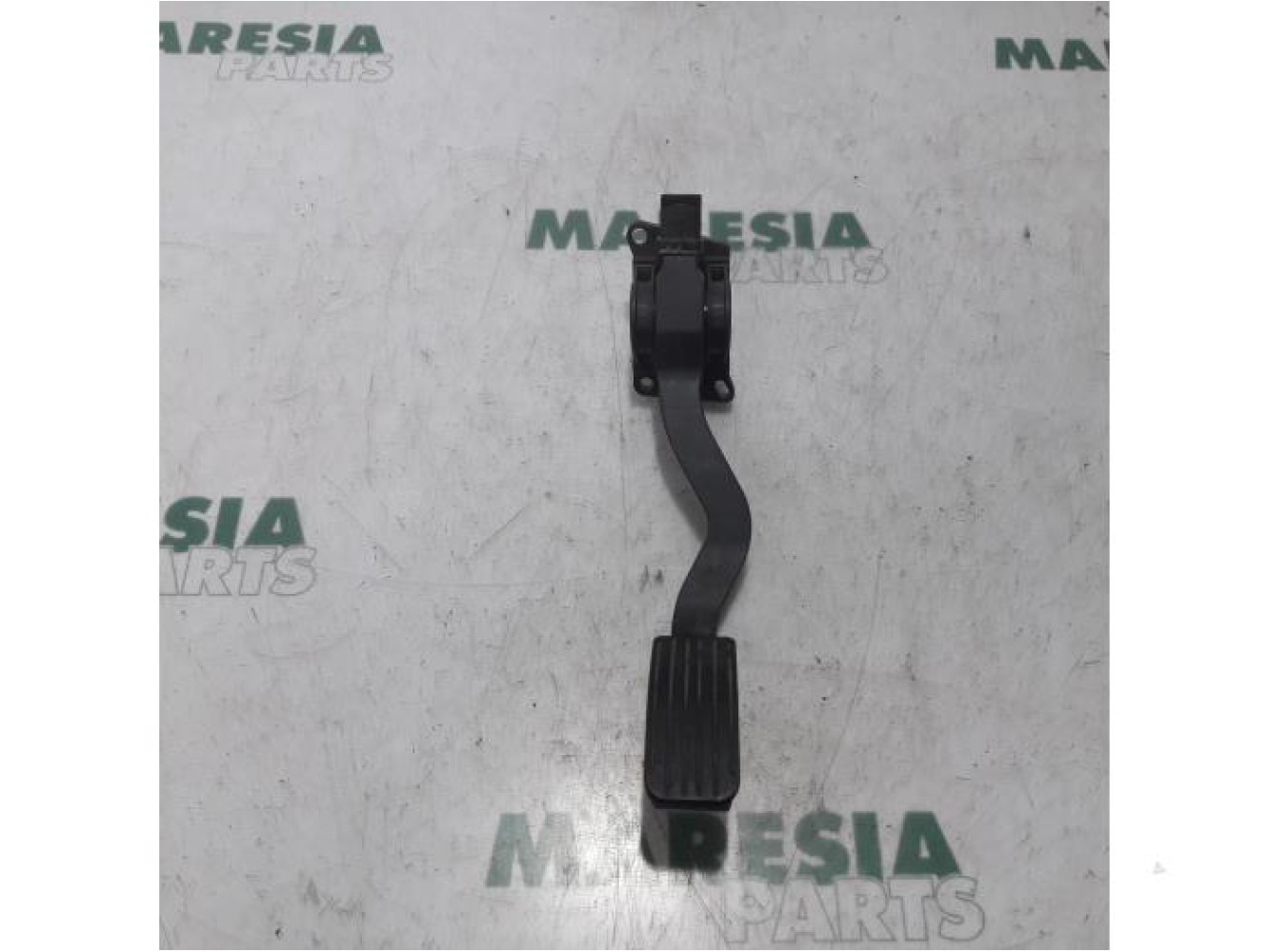 Citroen - Pluriel - Throttle pedal position sensor