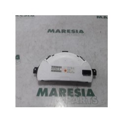 Citroen - Pluriel - Instrumentenbrett