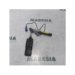 Citroen - Pluriel - Tendeur de ceinture droit