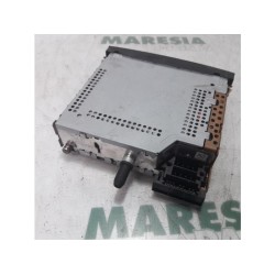 Citroen - Pluriel - Radio CD Speler