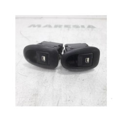 Citroen - Pluriel - Multi-functional window switch