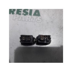 Citroen - Pluriel - Multi-functional window switch