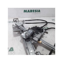 Citroen - Pluriel - Window mechanism 2-door, front left