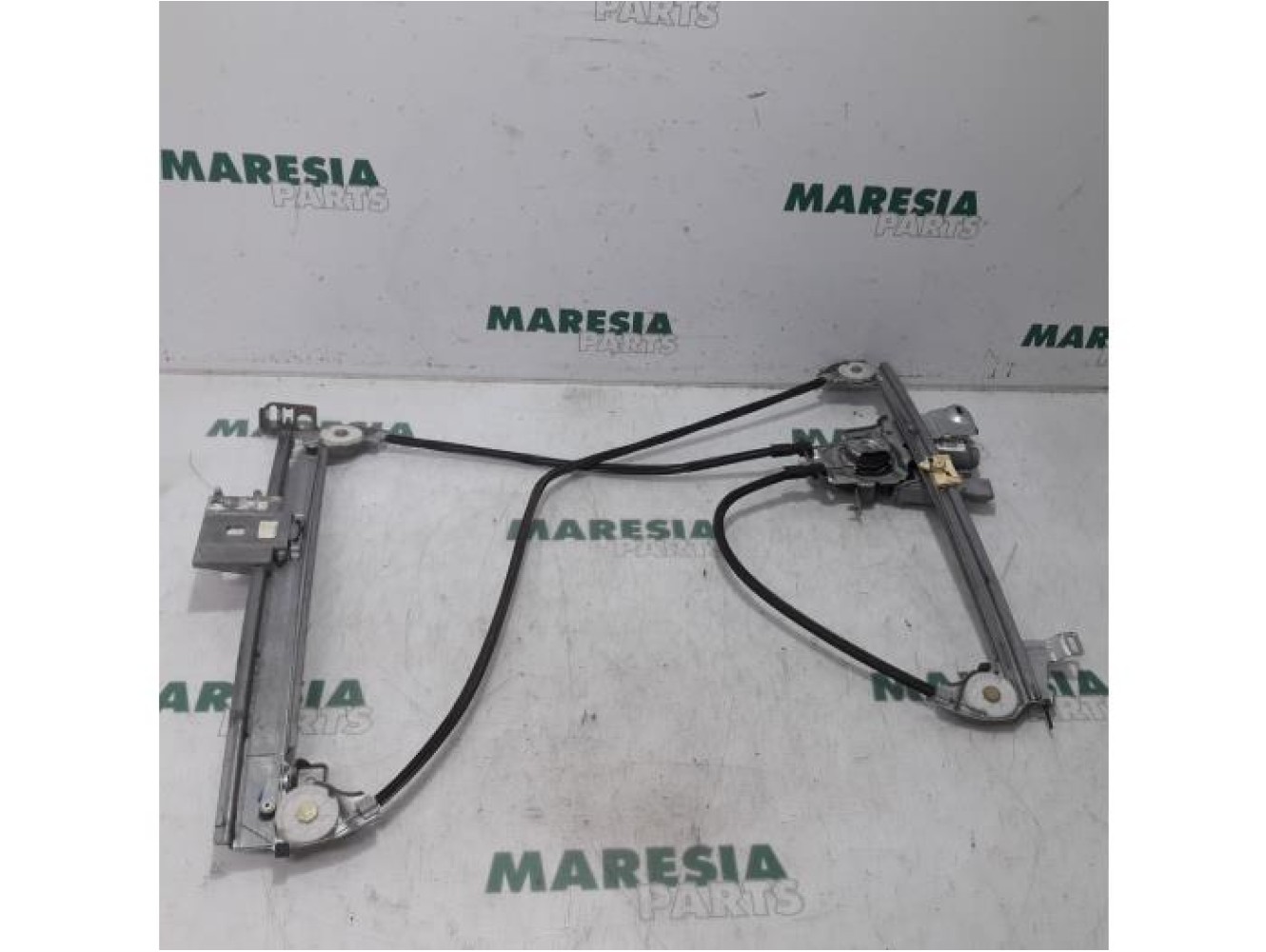 Citroen - Pluriel - Window mechanism 2-door, front left