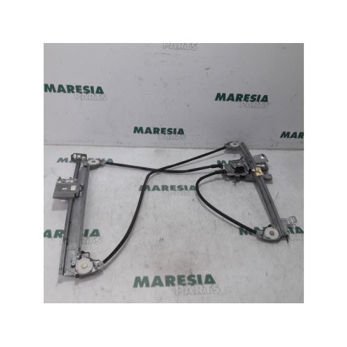 Citroen - Pluriel - Window mechanism 2-door, front left
