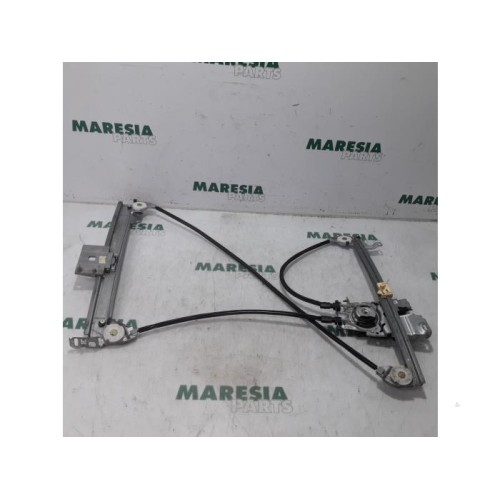 Citroen - Pluriel - Window mechanism 2-door, front right