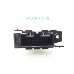 Fiat - Punto - Heater resistor