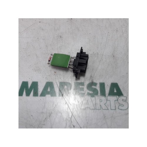 Fiat - Punto - Heater resistor