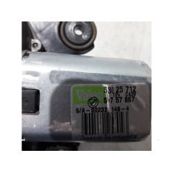 Fiat - Punto - Scheibenwischermotor hinten