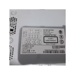 Fiat - Punto - Radio CD Spieler