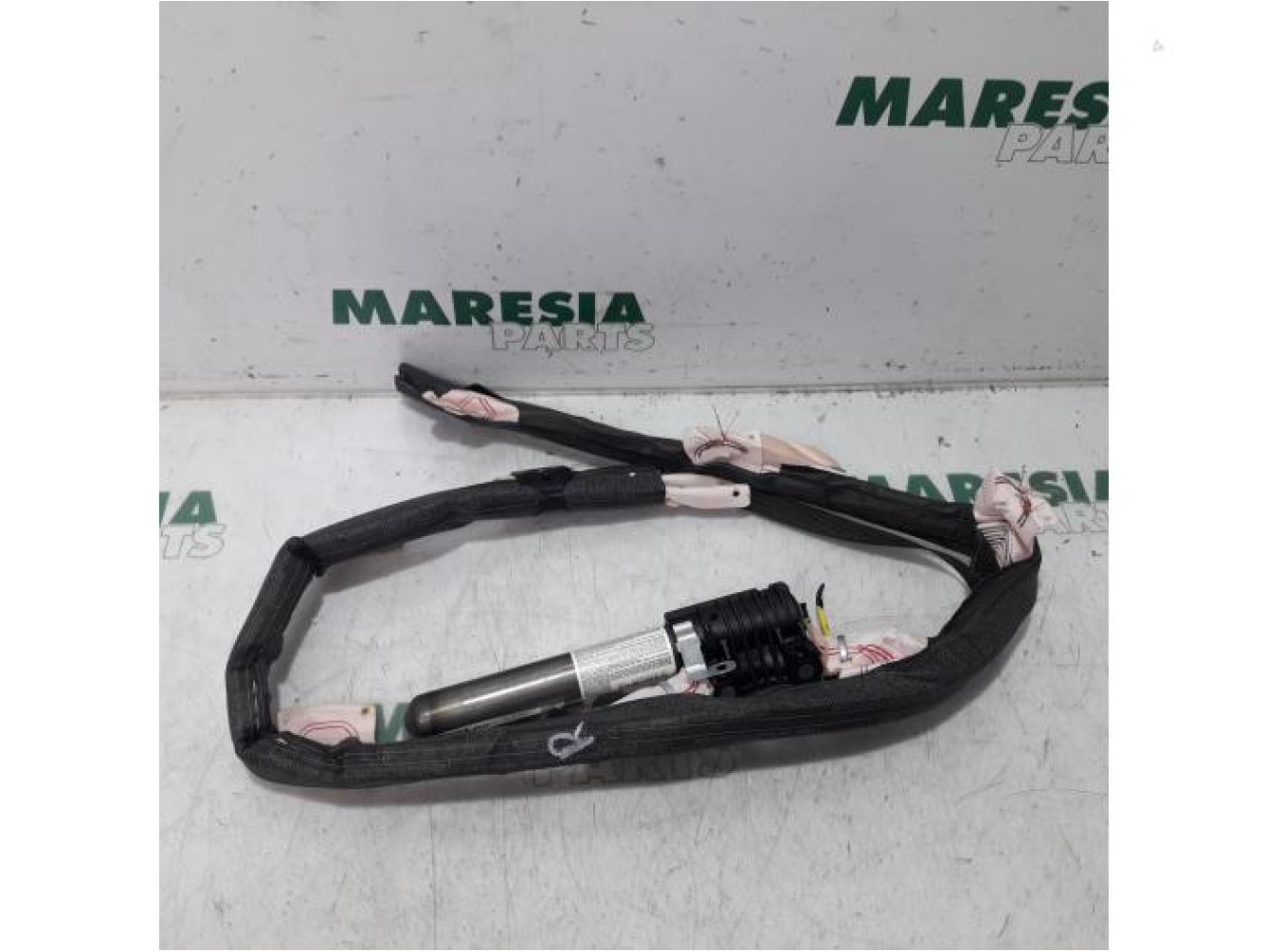 Fiat - Punto - Airbag plafond droite