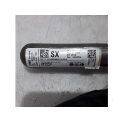 Fiat - Punto - Airbag hemel links