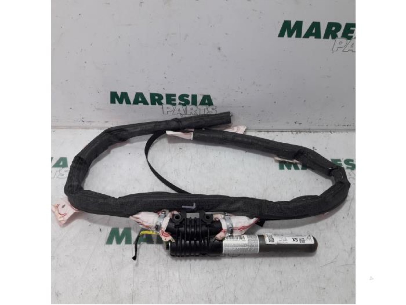 Fiat - Punto - Airbag hemel links