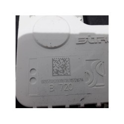 Fiat - Punto - Gaspedaalpositie Sensor