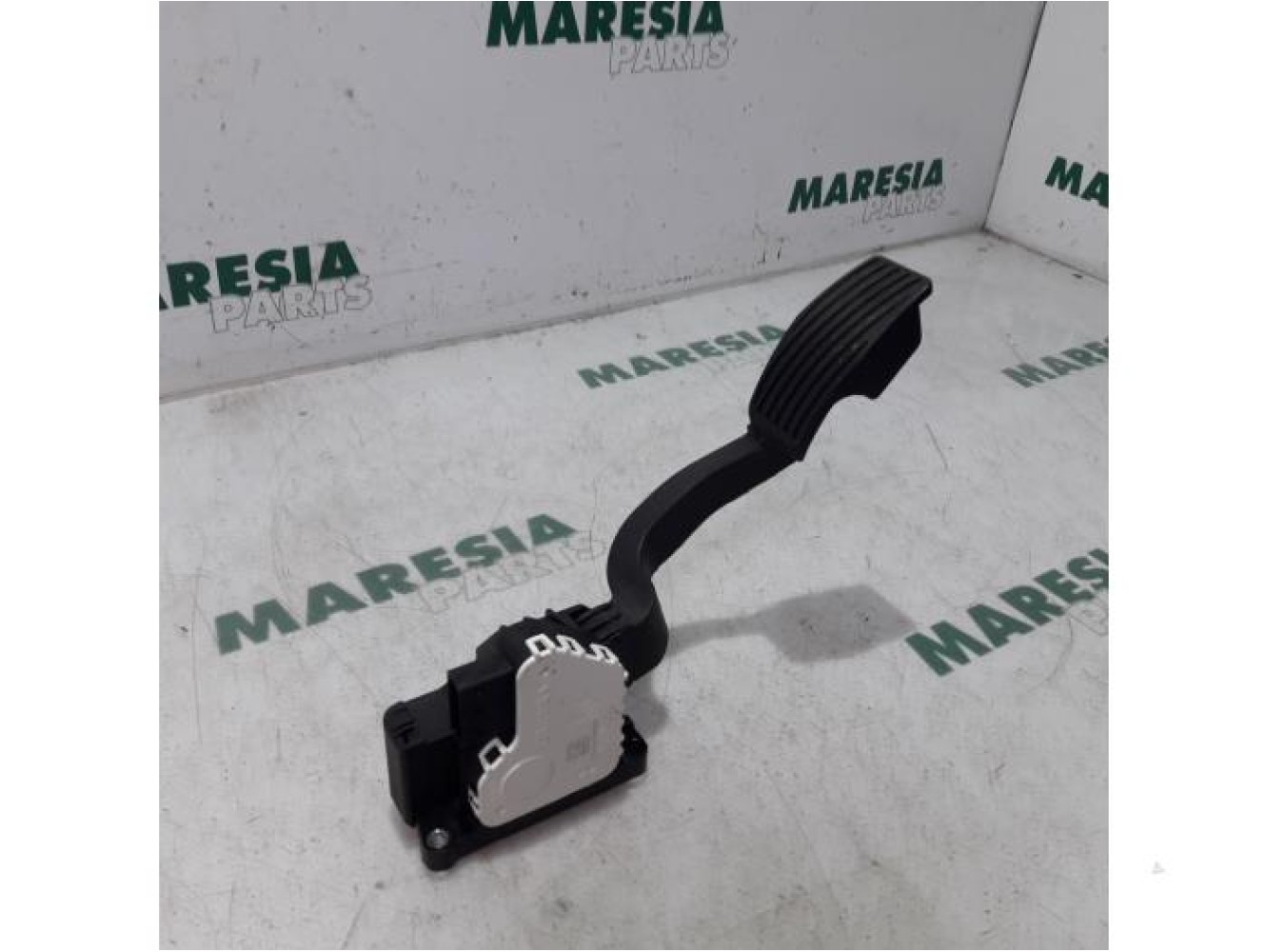 Fiat - Punto - Gaspedaalpositie Sensor