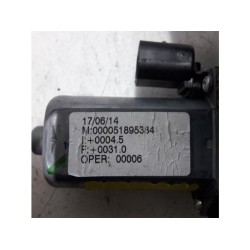 Fiat - Punto - Window mechanism 4-door, front right