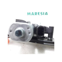 Fiat - Punto - Window mechanism 4-door, front right