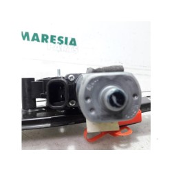 Fiat - Punto - Window mechanism 4-door, front left