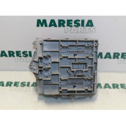 Fiat - Punto - Fuse box