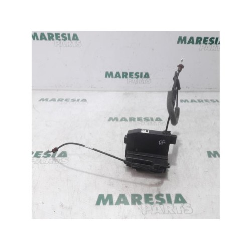 Citroen - C4 Picasso - Rear door mechanism 4-door, right