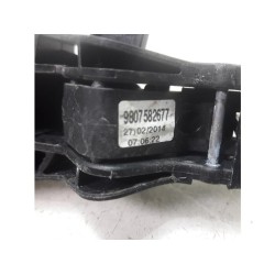 Citroen - C4 Picasso - Rear door handle 4-door, right