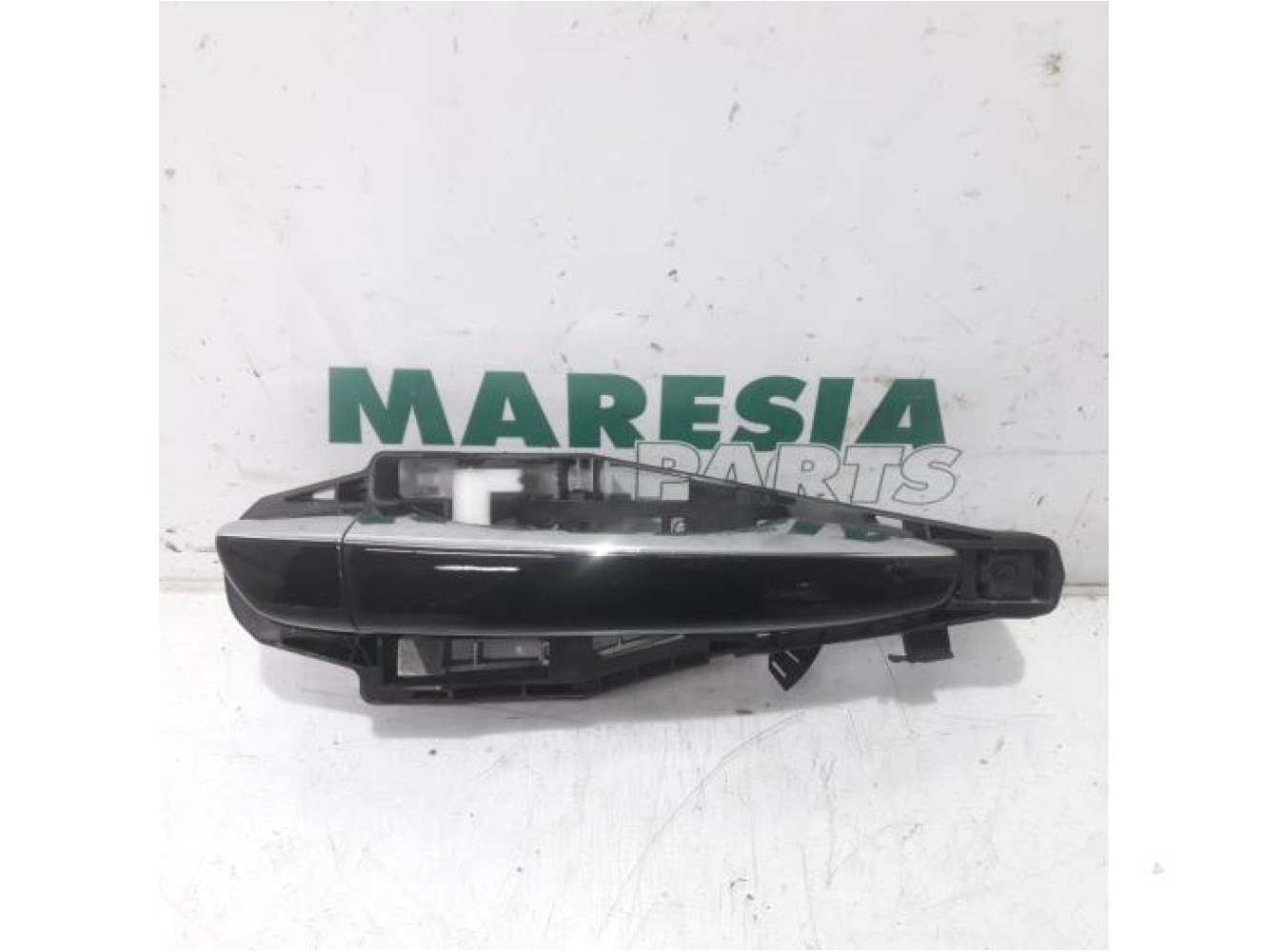 Citroen - C4 Picasso - Rear door handle 4-door, right