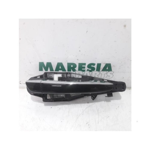 Citroen - C4 Picasso - Rear door handle 4-door, right