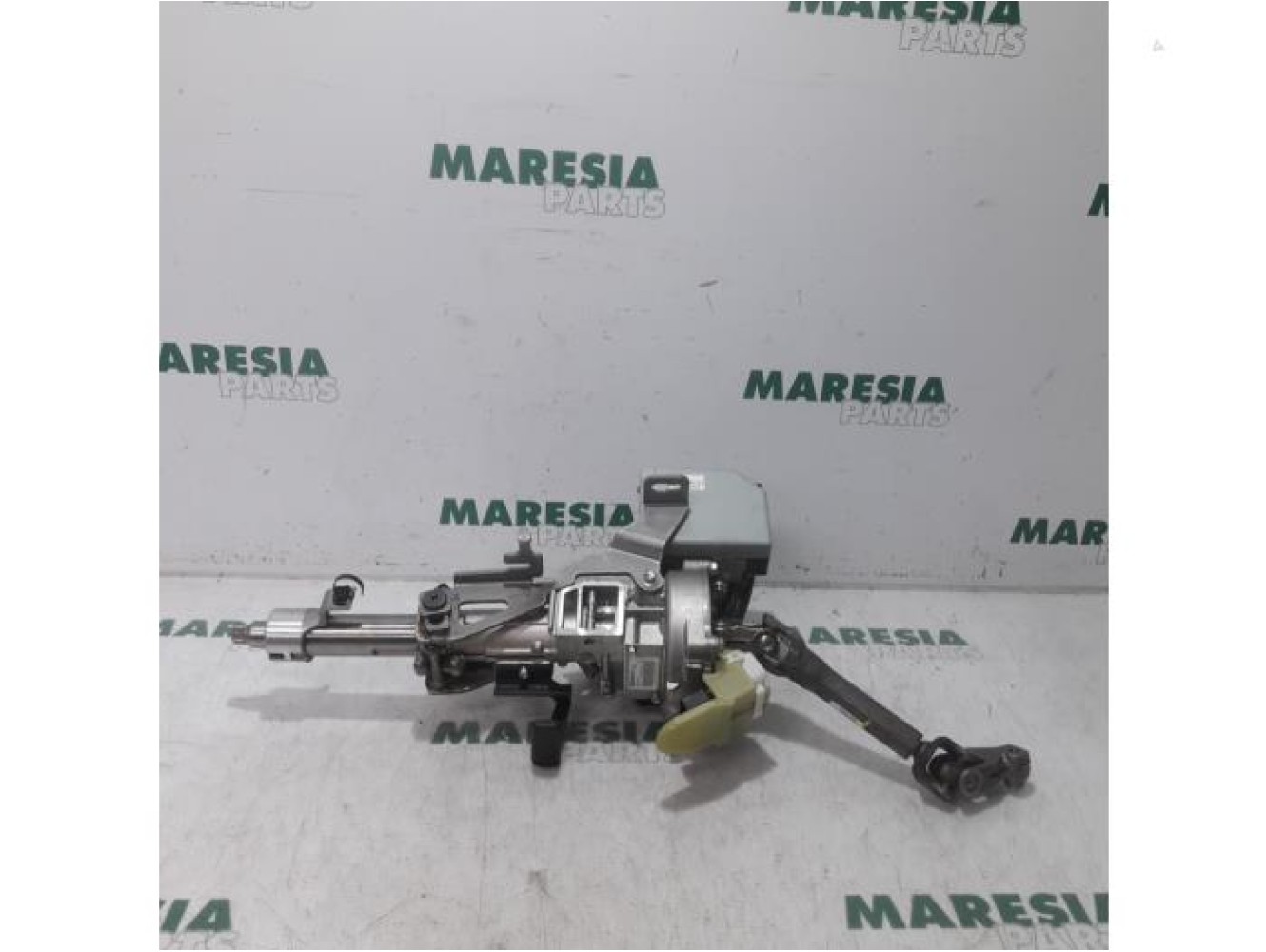 Renault - Megane - Steering column housing